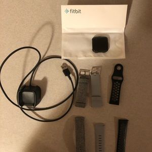 FitBit Versa